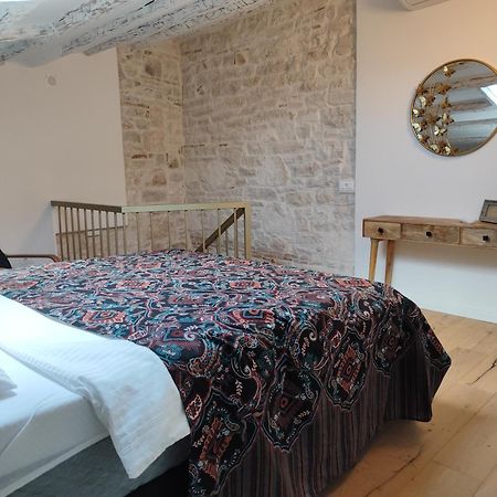 Casa Di Luna Rovigno Eksteriør bilde