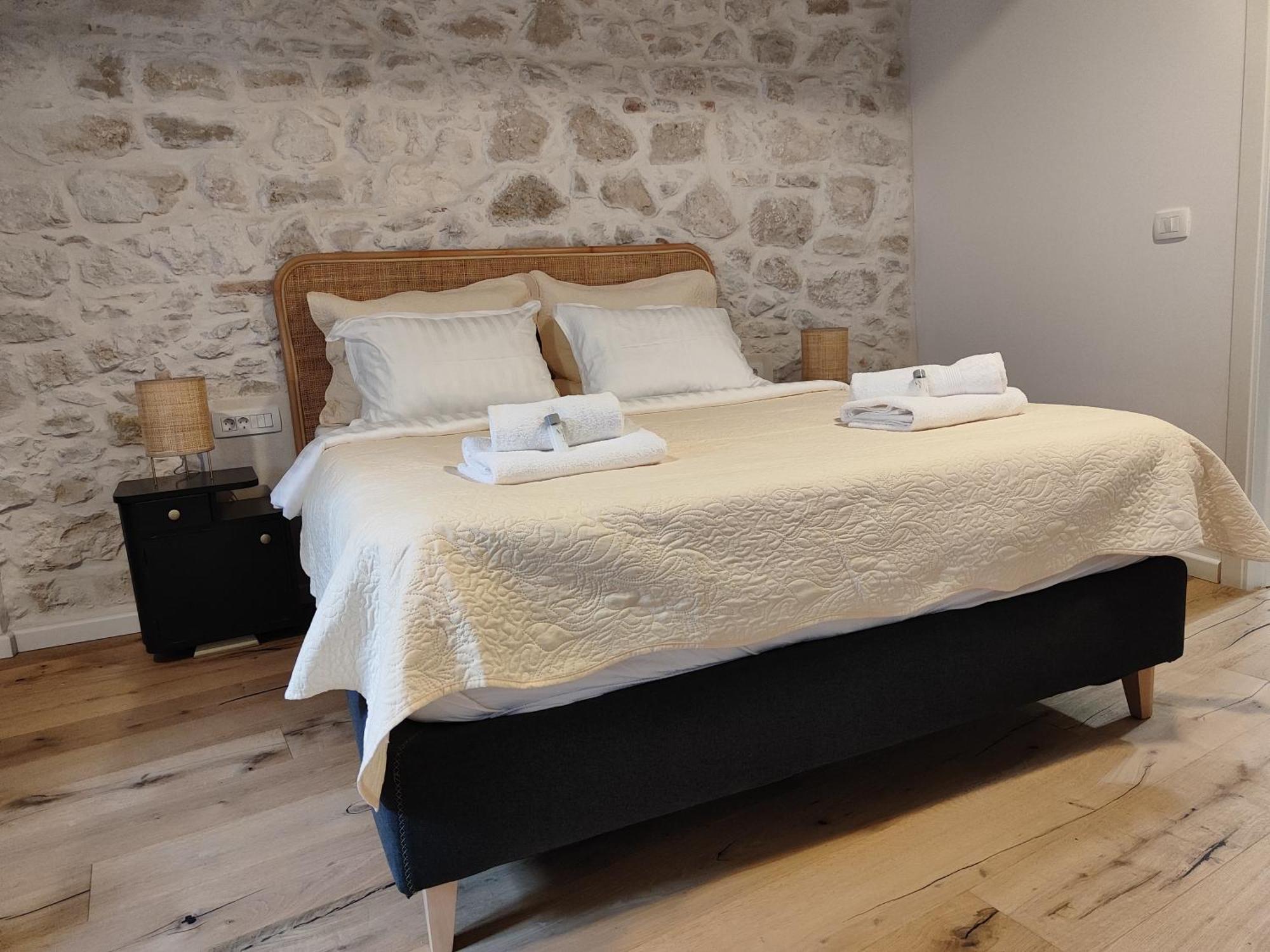 Casa Di Luna Rovigno Eksteriør bilde