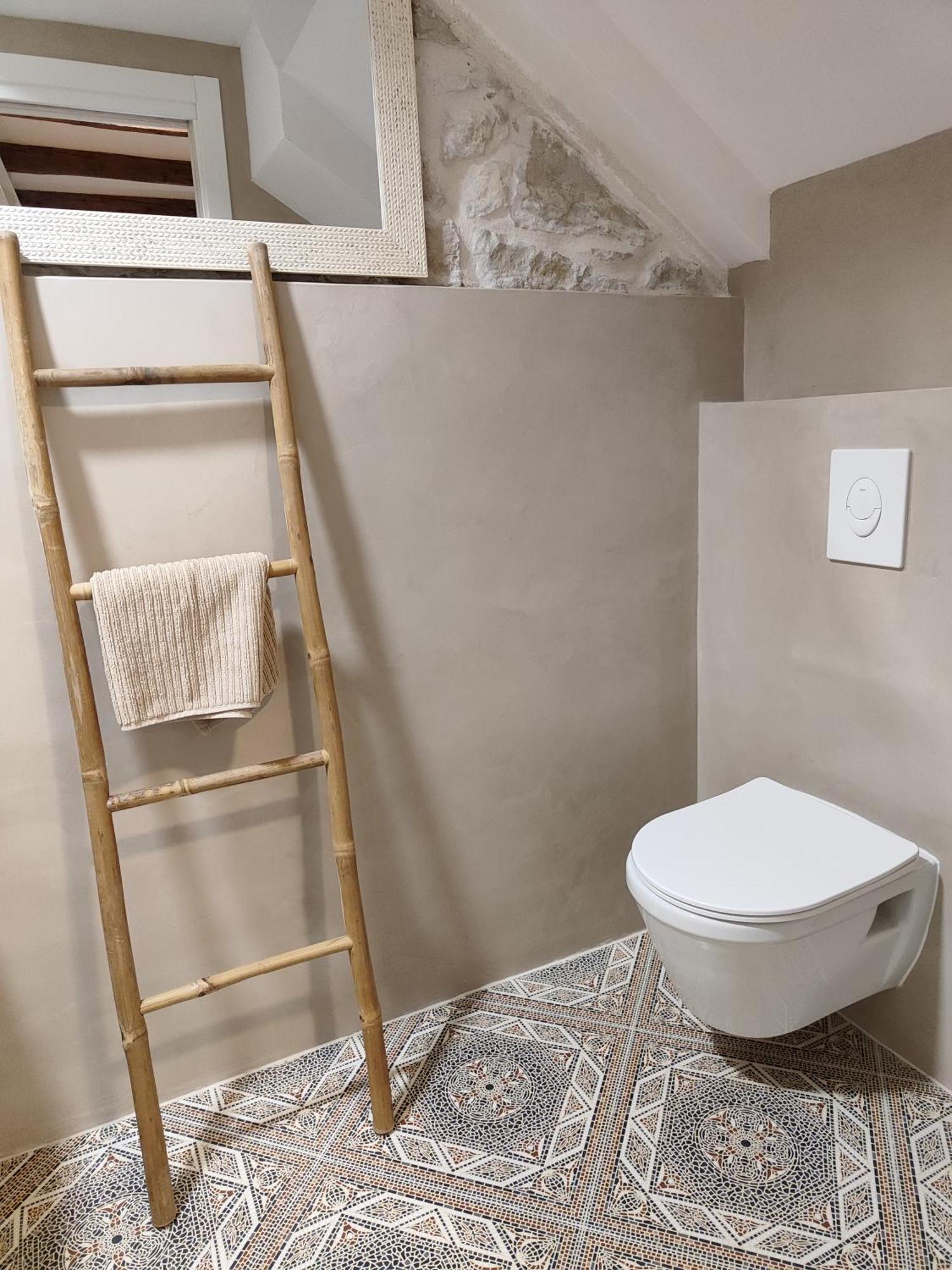 Casa Di Luna Rovigno Eksteriør bilde