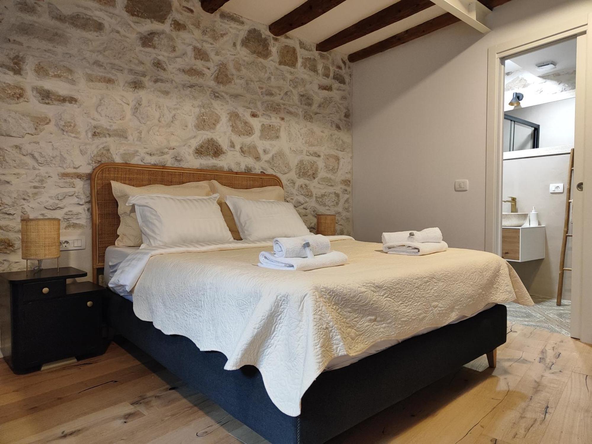 Casa Di Luna Rovigno Eksteriør bilde