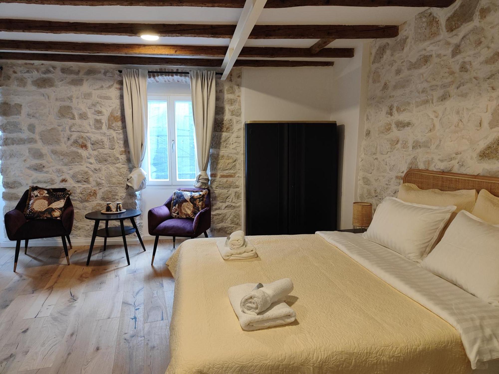 Casa Di Luna Rovigno Eksteriør bilde