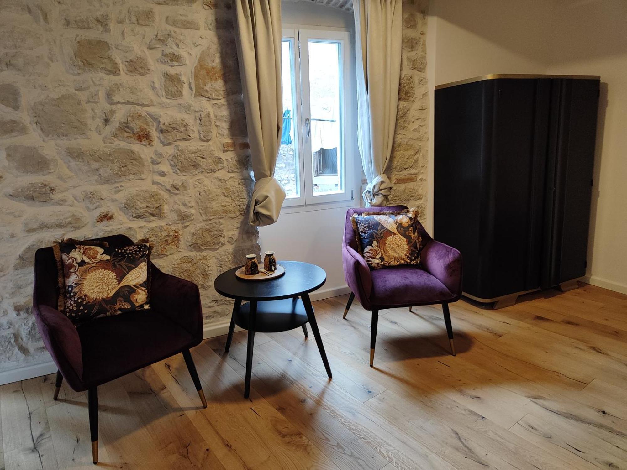 Casa Di Luna Rovigno Eksteriør bilde