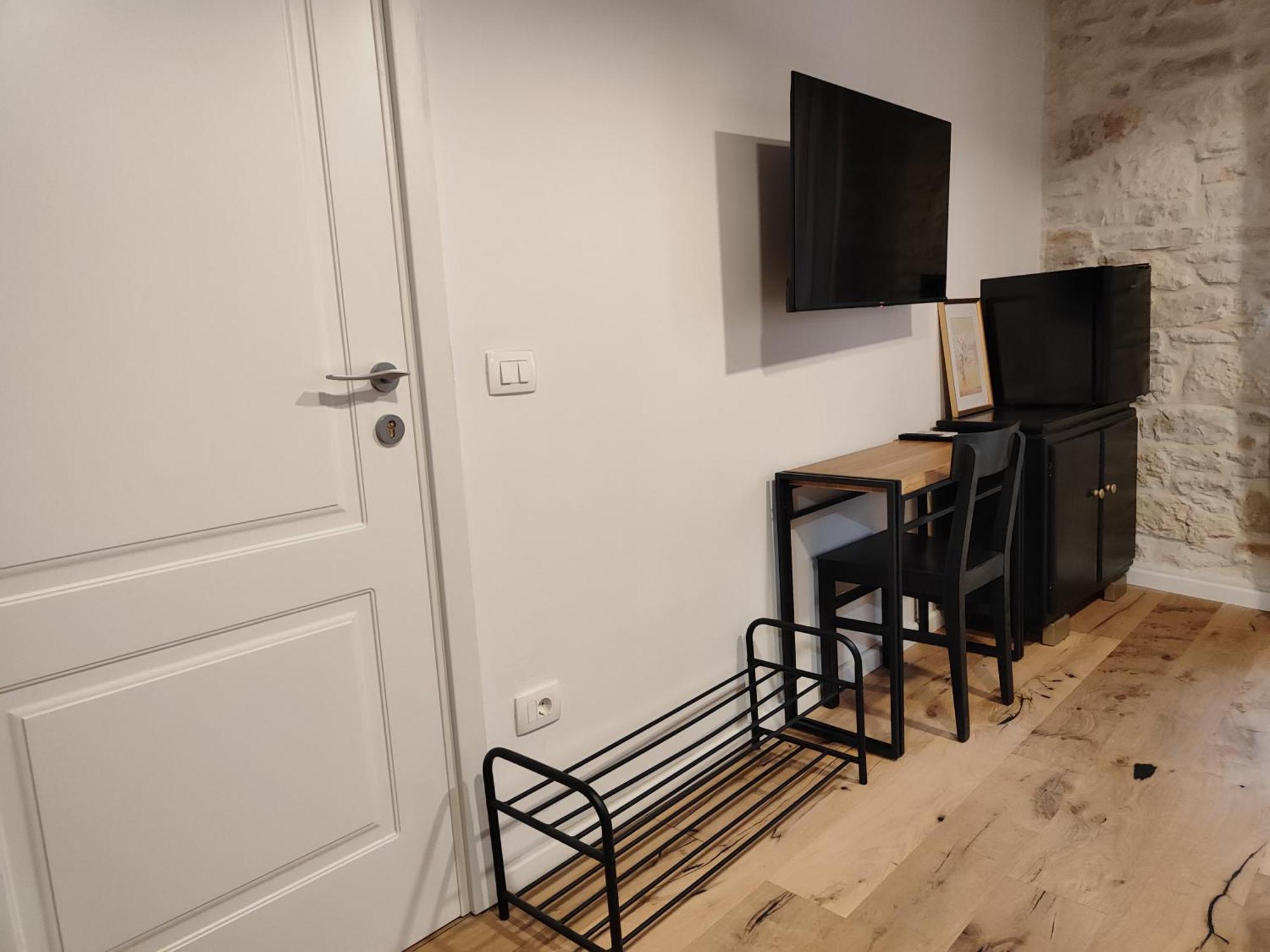 Casa Di Luna Rovigno Eksteriør bilde