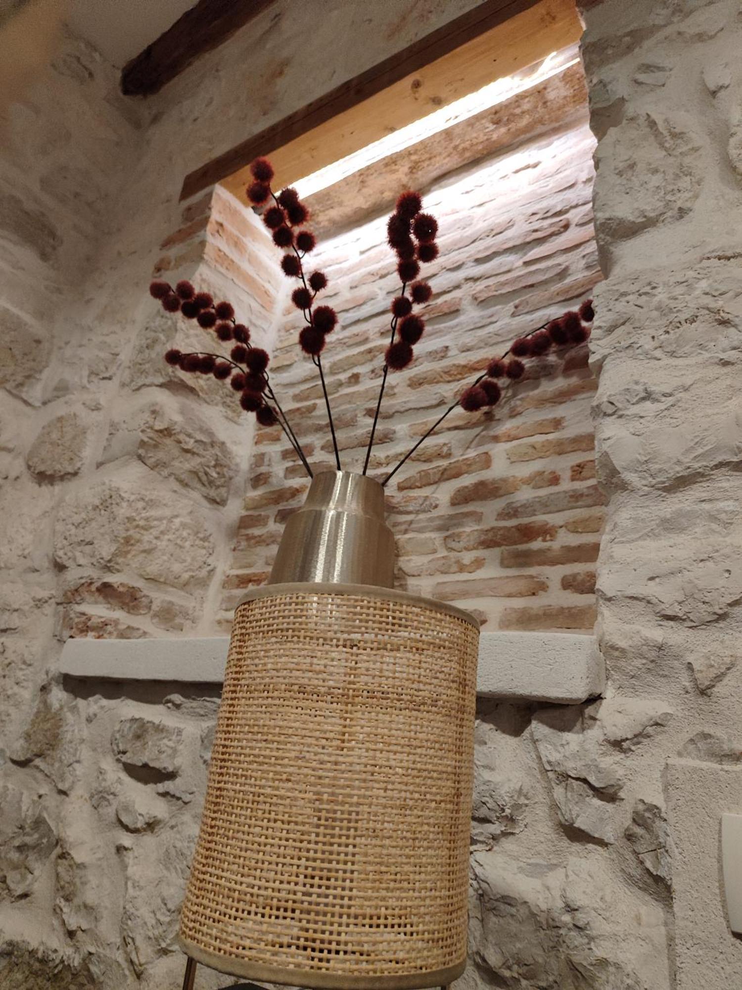 Casa Di Luna Rovigno Eksteriør bilde