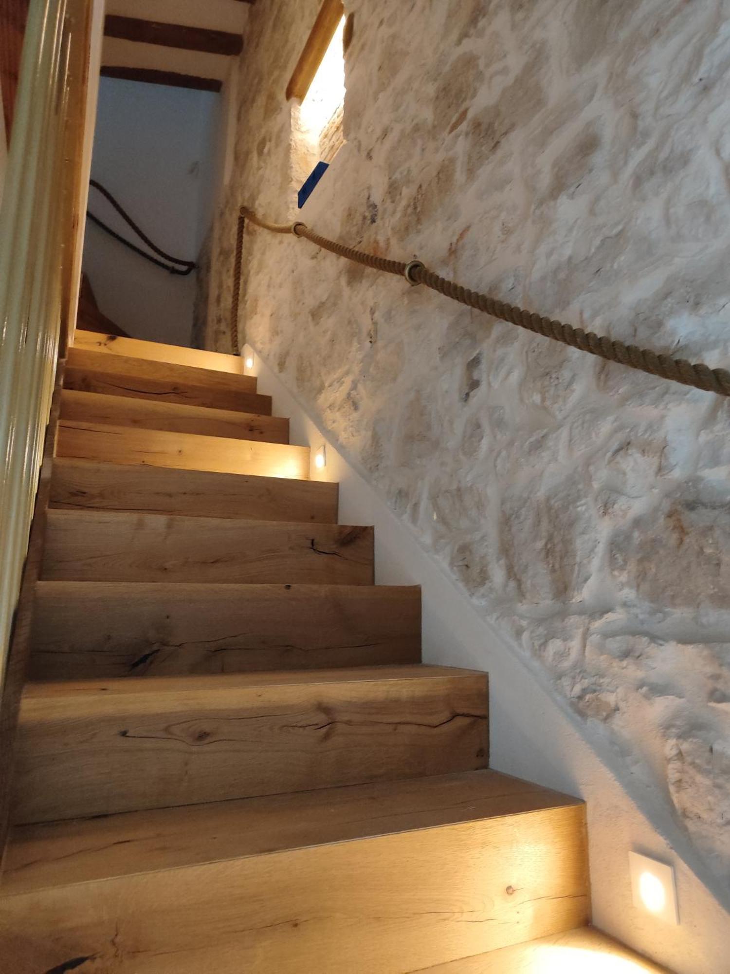 Casa Di Luna Rovigno Eksteriør bilde