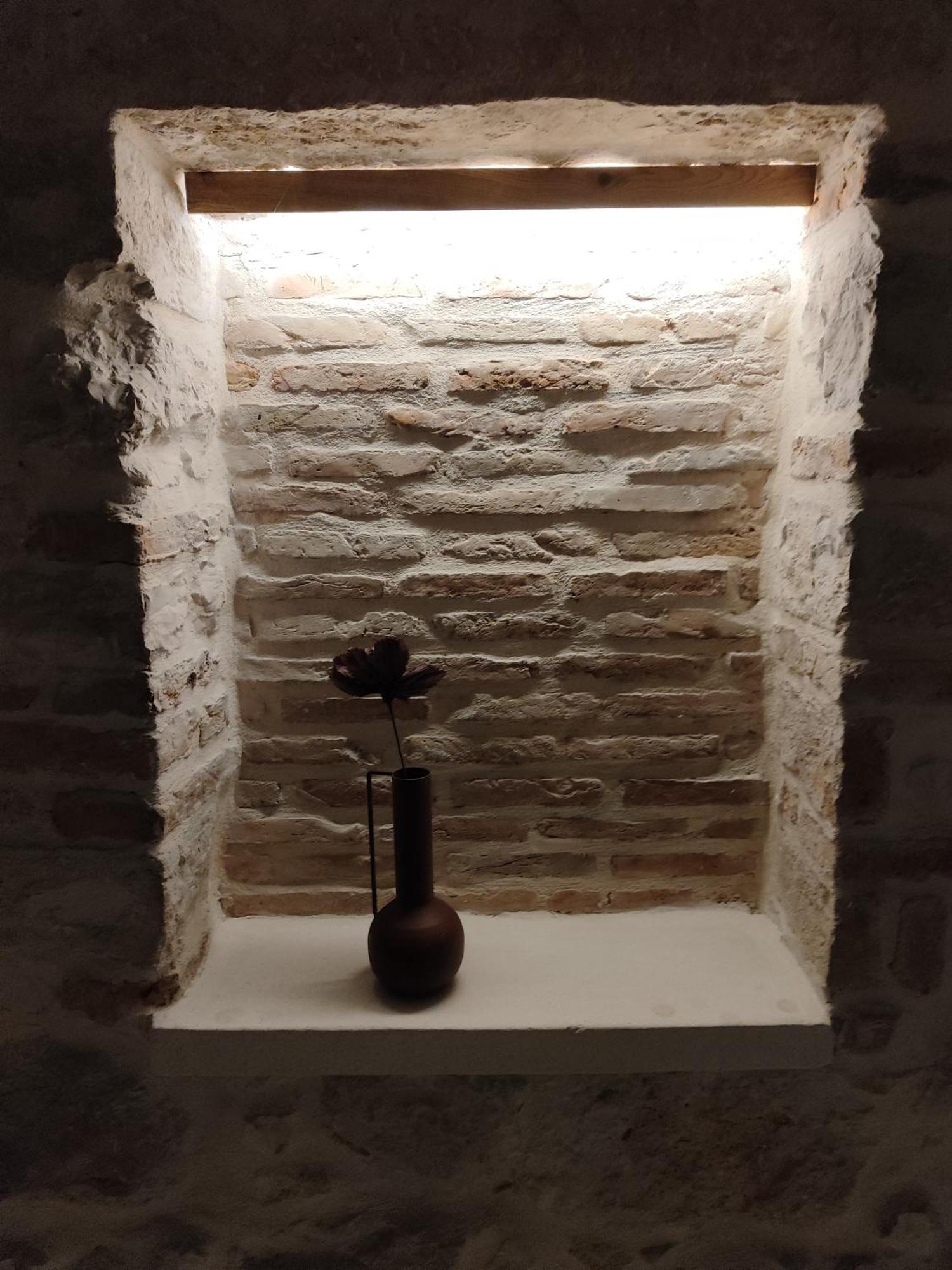 Casa Di Luna Rovigno Eksteriør bilde