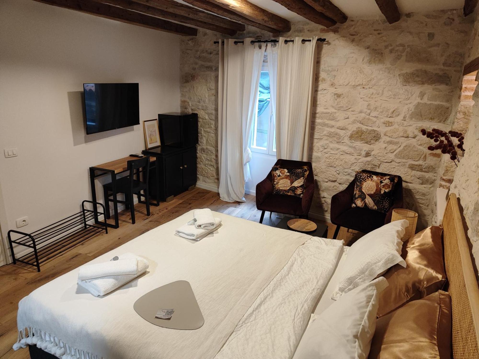 Casa Di Luna Rovigno Eksteriør bilde