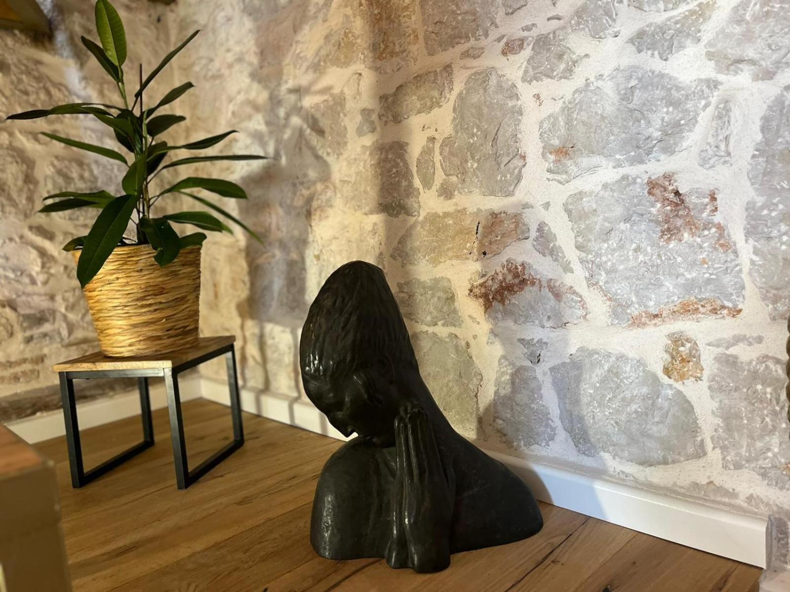 Casa Di Luna Rovigno Eksteriør bilde