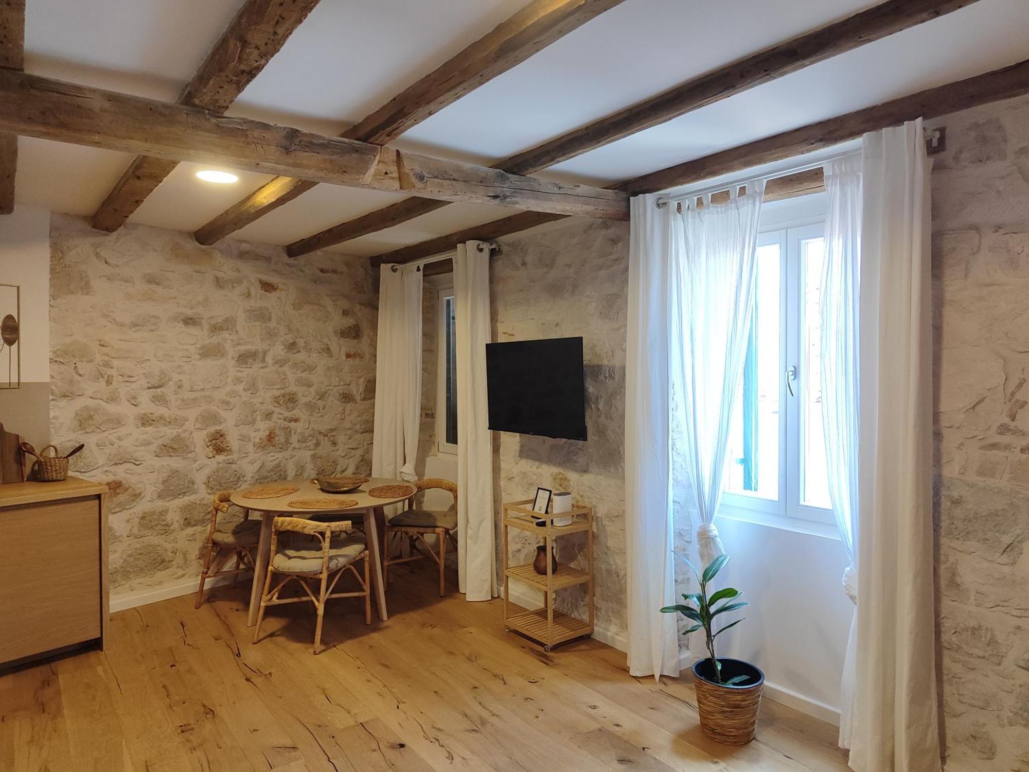 Casa Di Luna Rovigno Eksteriør bilde