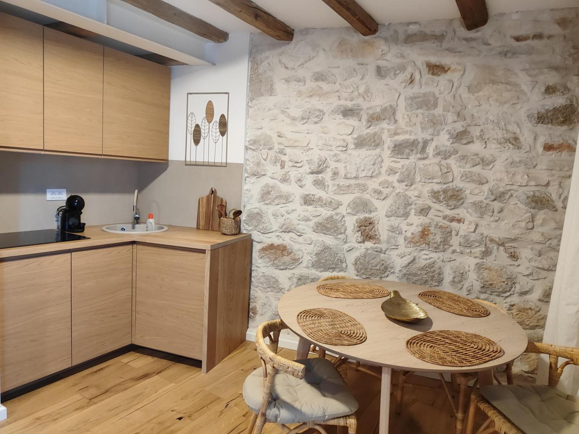 Casa Di Luna Rovigno Eksteriør bilde