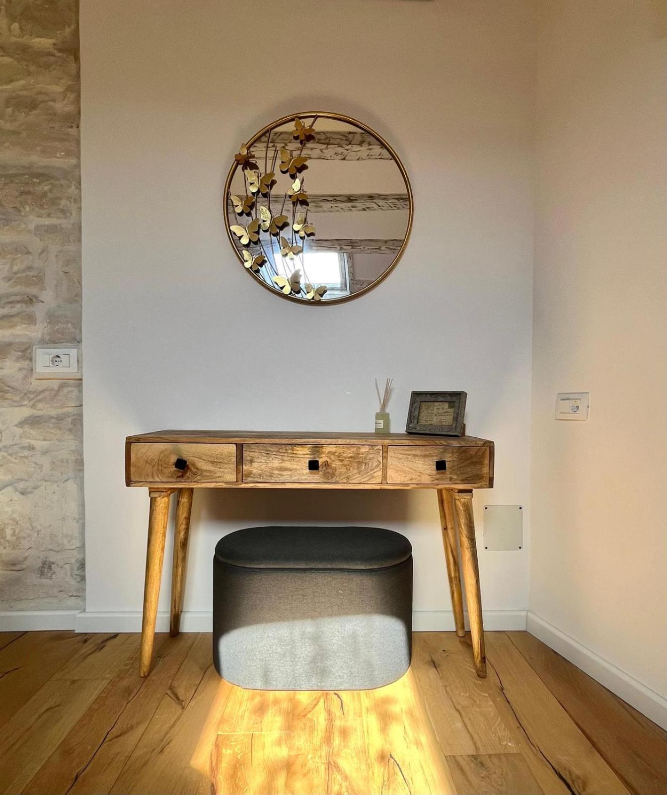 Casa Di Luna Rovigno Eksteriør bilde